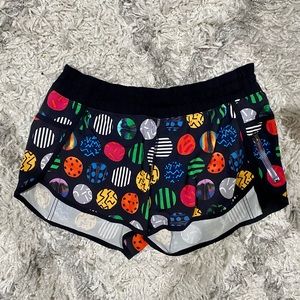 Seawheeze tracker shorts